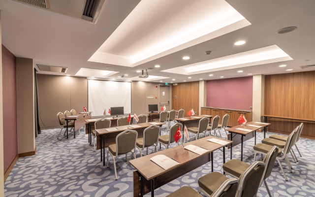Questa Thermal & SPA Hotel Eskişehir Hotel