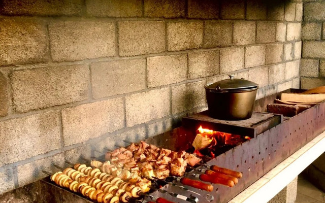 Гостевой дом Отдых у реки