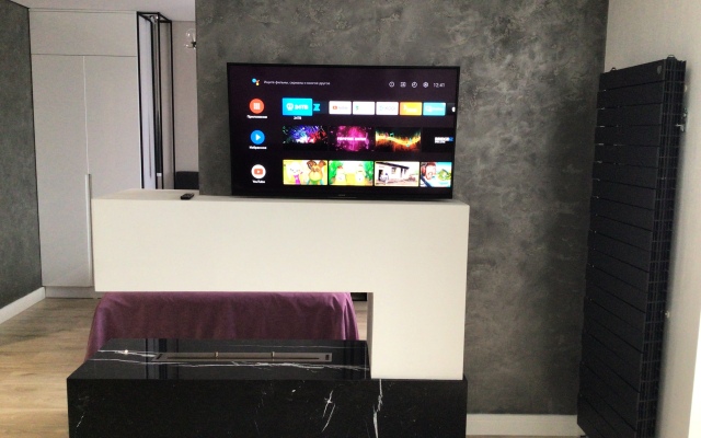 Prilese Na Lesoparkovoj Flat