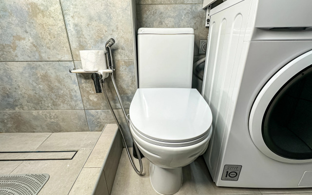 Квартира Уютная Гороховский Переулок 6/1