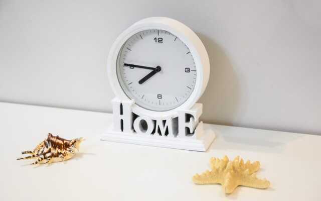 Квартира Уютная Однокомнатная Квартира