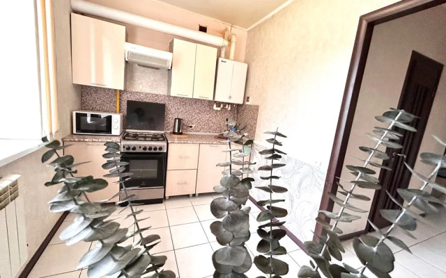 Апартаменты Каракозова