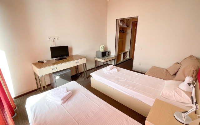 Апартаменты Светлана 2