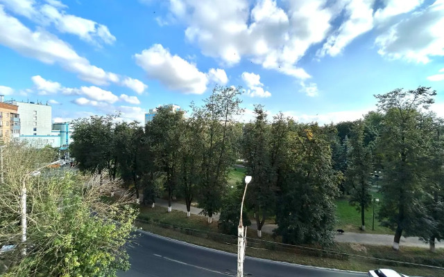 Квартира на площади Мира 2