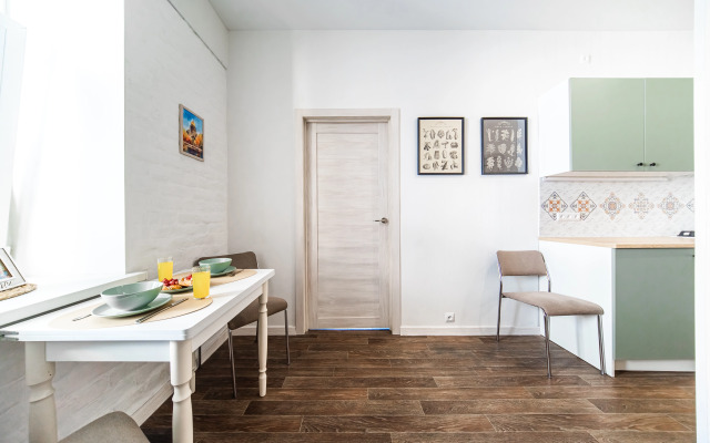 Квартира Востания 55Б