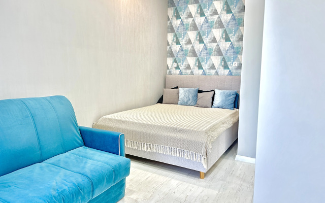 Квартира у самого моря 31