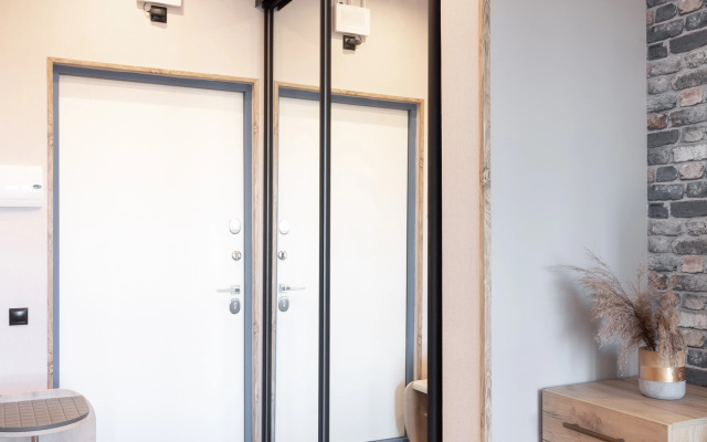 Апартаменты Уютный Loft