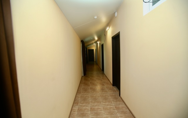 TK's House Guest House