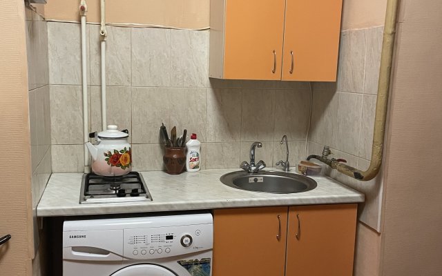 Kapital Ekonom Guest house