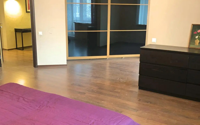 Квартира Красивая видовая рядом с Казань-Ареной