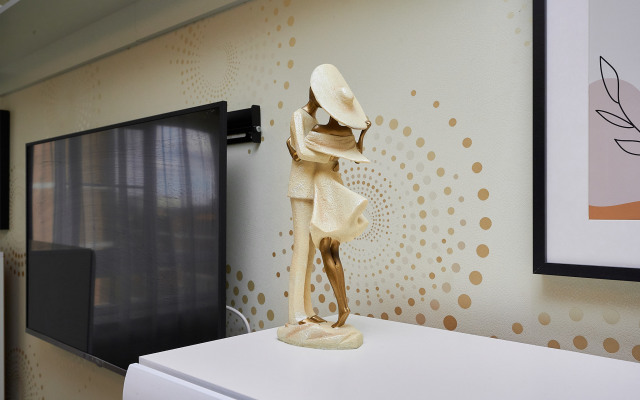 Апартаменты на Улице 1 Мая