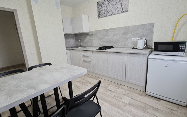 Квартира Лофт около аквапарка