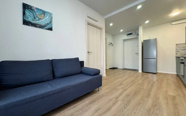 Tut Khorosho Na Kosmonavtov 9b 2 Flat