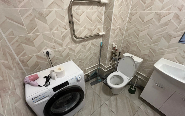 Апартаменты Квартира на Софье Ковалевской 3