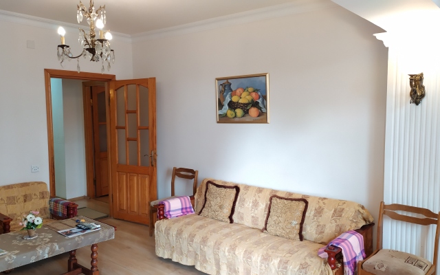Keykab Khanim Safaraliyeva Apartments
