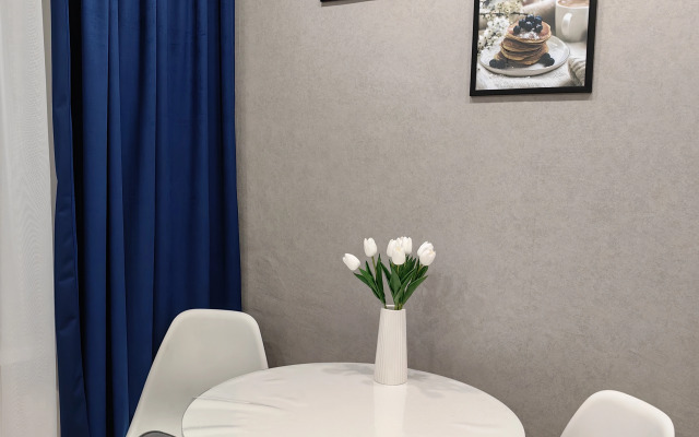 Квартира СЕВЕРНОЕ СИЯНИЕ