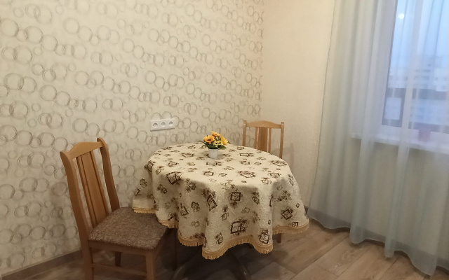 Kvartira radom s KAD i v 5 minutah ot centra goroda