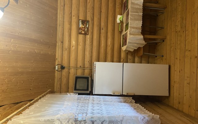 Гостевой Дом Плещеево