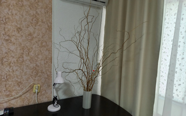 Atmosfera Uyuta Apartments