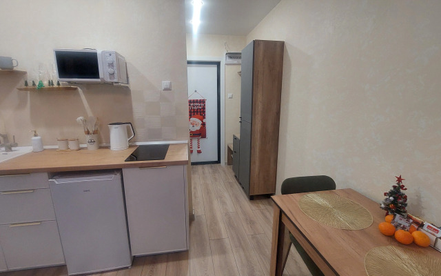 Квартира Уютная студия трасса М4 Дон