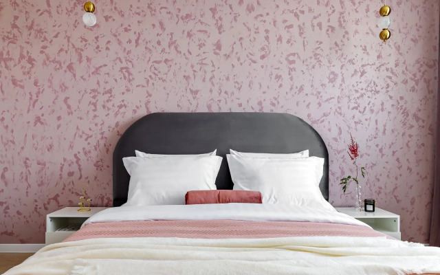 Квартира Пространство на Жириновского 1