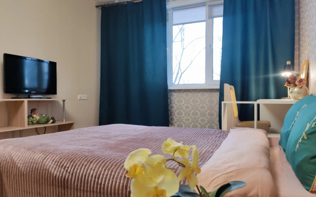 Квартира к1519