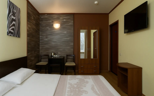 Paradis Hotel