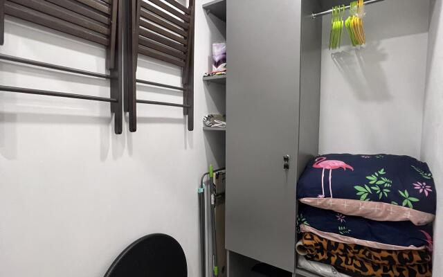 Квартира Svetlogorsk Apartments