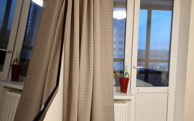 Квартира Уютная для 4 гостей