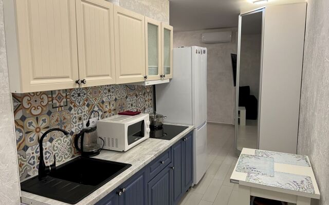 Квартира 266 на Туристической 6/1