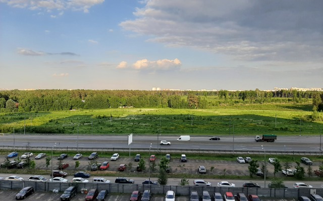 Dvukhkomnatnaya Good Sleep V Odintsovo Flat