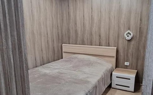 Апартаменты на 60 лет Октября 21