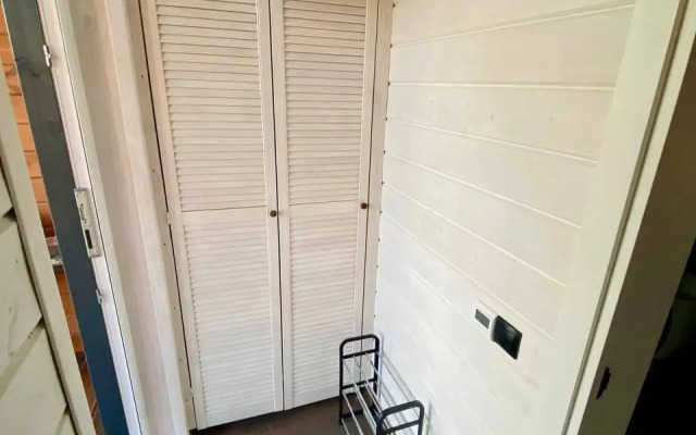 Частный дом Четырехместный Berezkino Village