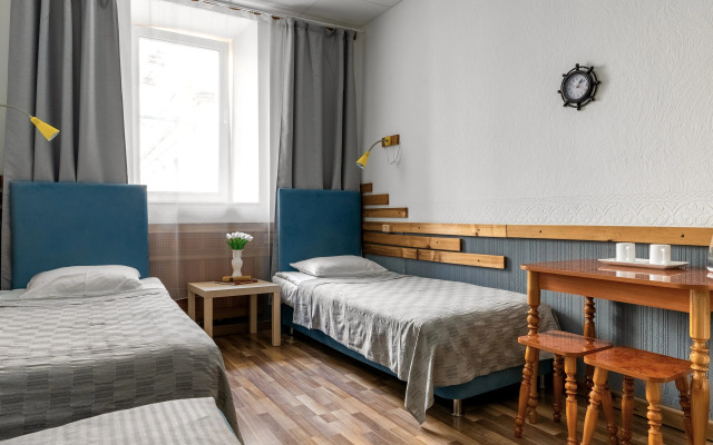 Garrah Guest House