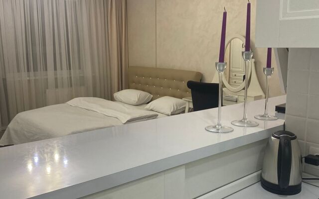 Апартаменты На 9-й Подлесной 29