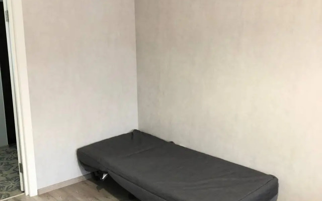 Квартира 346