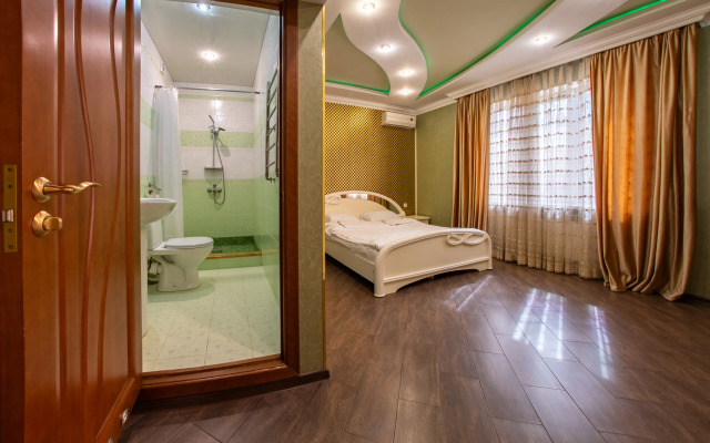Guest house Alberiya