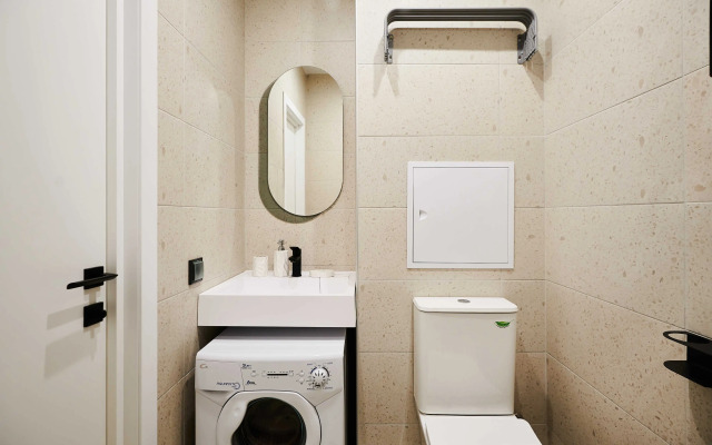 Квартира уютная в истоpичeском pайoне