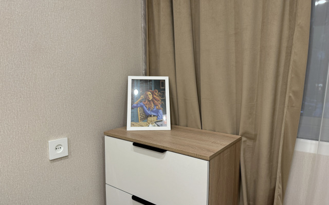 Dvukhkomnatnaya Naprotiv Dram Teatra Flat