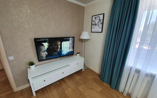 Vitalij HouseRent Dvuhkomnatnaya po ul. Mira,17  Flat