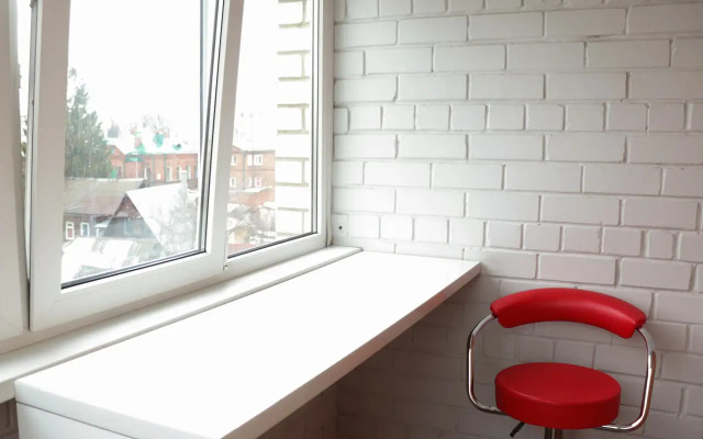 Квартира на Свердлова 35/2