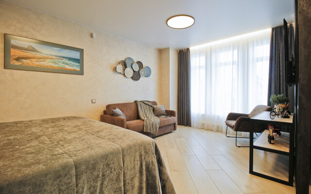 Apartments Flyapart 8