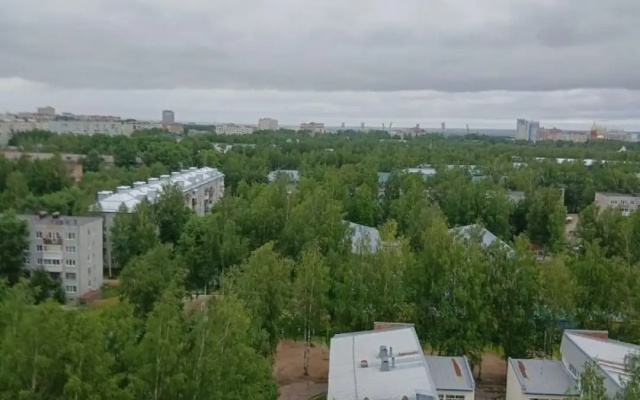 Квартира на Коммунистической 75/2