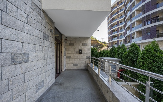 Anatolia Apartments
