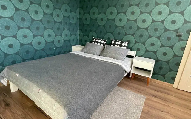 Taunkhaus U Mayaka 2-Yevro Flat