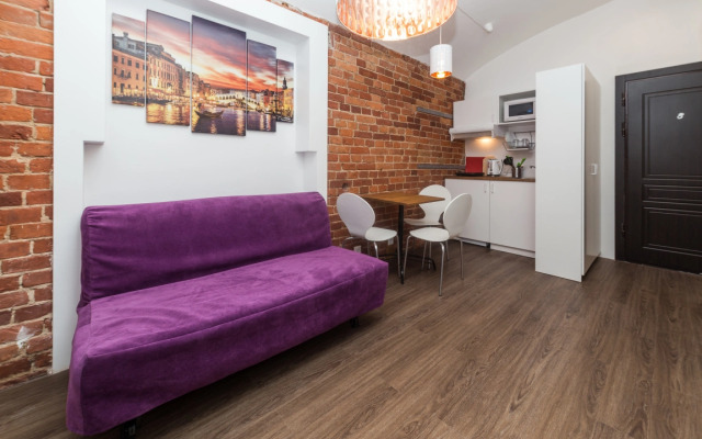 Апартаменты RentalSPb