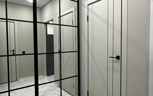 Апартаменты Уютные рядом с аэропортом