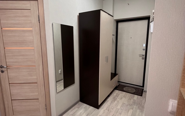 Апартаменты Милый дом на Кавалерийской 3