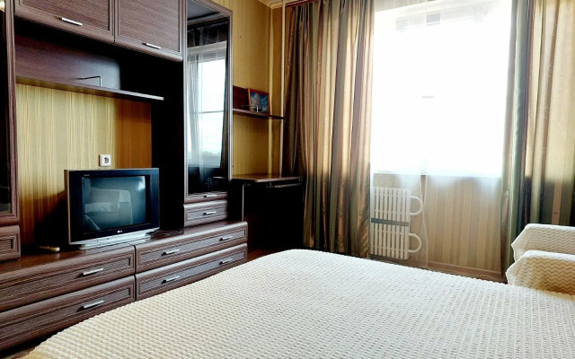 Квартира в Советском Районе Мкр. Шилово