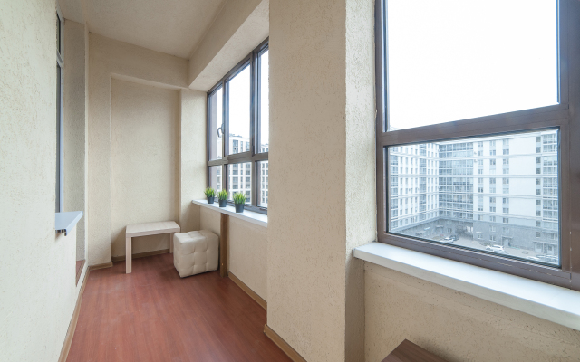 Апартаменты Квартира на Фрунзенской